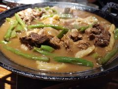 -老街坊美食汇(玉兰大街店)