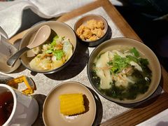 -和子足浴SPA会馆(东方之门店)