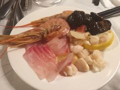 -星伦多 自助料理(圆融店)