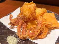 -希望日本料理(保利香槟花园店)