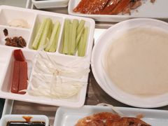 精品烤鸭-紫光园·烤鸭(吕家营店)