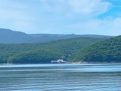 -镜泊湖风景区