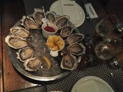 -Casa Fina Seafood & Oyster Bar