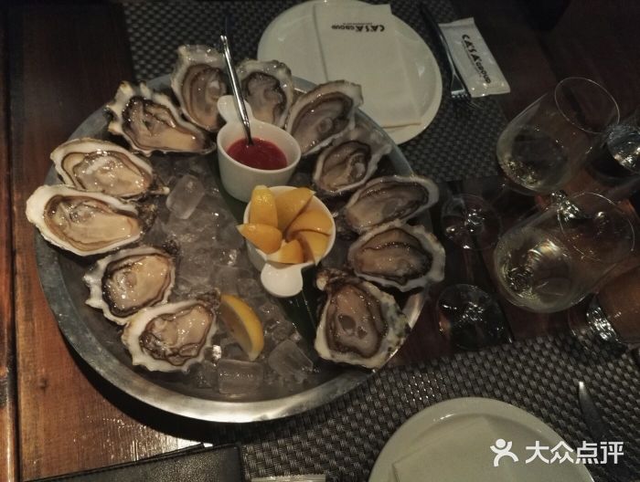 Casa Fina Seafood & Oyster Bar图片