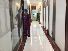 -泰康拜博口腔(凯迪大厦店)