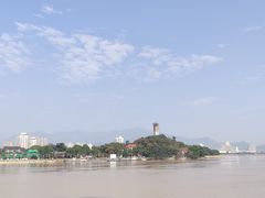-江心屿景区