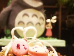 -都会尚膳·海鲜自助餐厅(重庆万豪酒店)