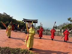 -胡里山炮台