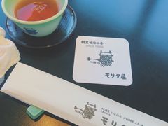-モリタ屋(JR京都伊势丹店)