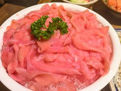 -井福老火锅(温江亚洲湾店)