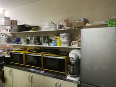 -爱之旅diy烘焙坊(西直门店)