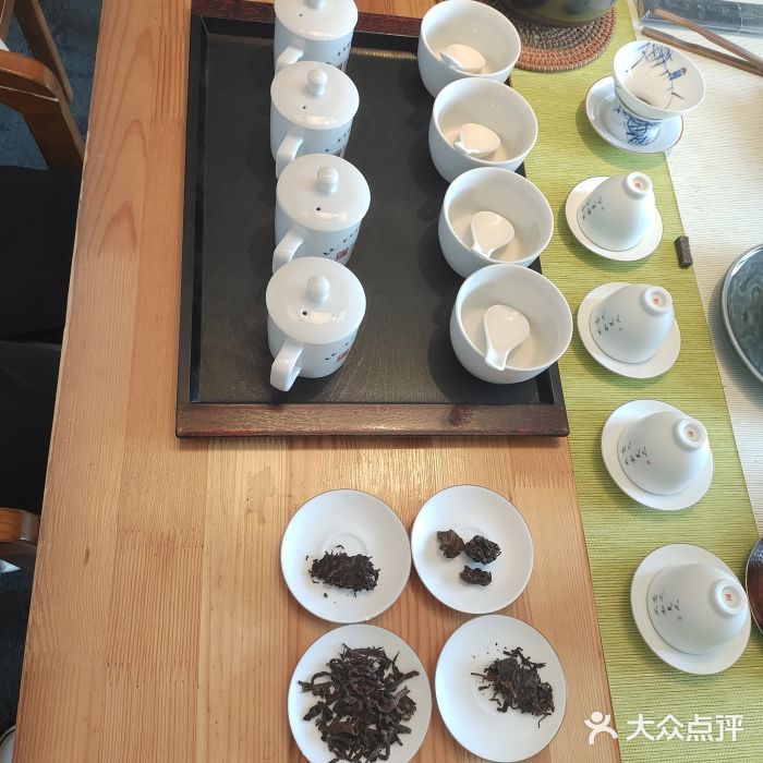 见之茶文化培训中心图片