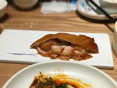 -小大董·烤鸭(凤凰汇店)