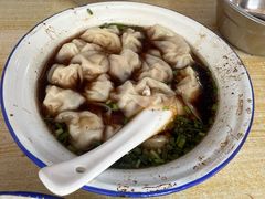 馄饨（大份）-陈小五小吃部
