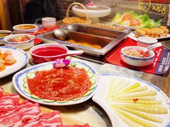 -码头故事·成都老火锅