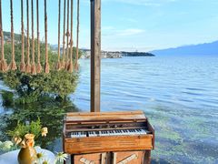 -六阅·福十 FORTEN 海景咖啡西餐厅(双廊古镇店)