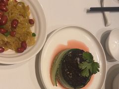 -莆田餐厅PUTIEN(金融街购物中心店)
