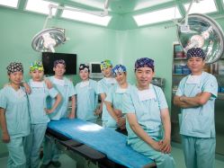 -北京米扬丽格医疗美容·联合丽格鼻整形中心