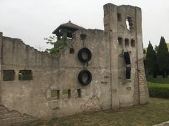 -大嶝英雄三岛战地观光园