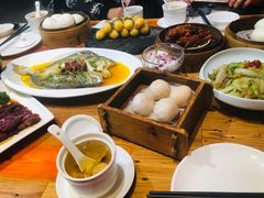 -小鹅皇港式餐厅(新抚万达店)