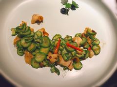 -柒厢食事雅谈