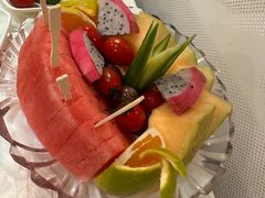 -海底捞大排档火锅(打浦路店)