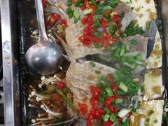 -徽州美食(三十年老店)