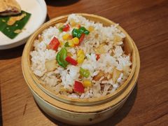 -云海肴·汽锅鸡·云南菜(祥云小镇店)