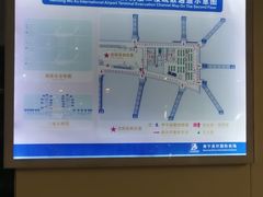 -南宁吴圩国际机场-T2航站楼