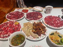 -汕头八合里海记牛肉店(清河店)
