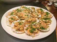 -荣兴酒家(徐家汇店)