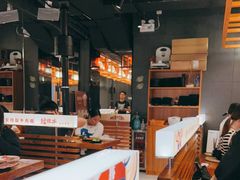 -拾勝牛·江景安格斯烧肉放题(江湾阳光天地店)