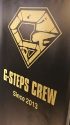 -G-STEPS舞蹈工作室