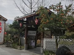 -青城甲(青城山店)
