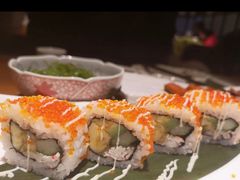 -青叶日式料理(飘亮阳光广场店)