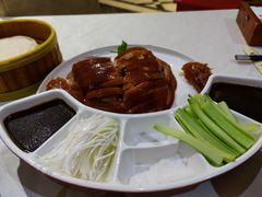 -大鸭梨烤鸭店(花园村店)