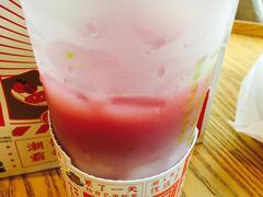 -奈雪的茶(华强北中航城店)