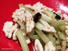 -山西会馆·晋菜·晋商宴·牌匾博物馆(胜利东街店)