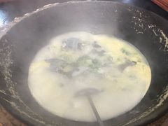 -好灶头妈妈菜·柴火灶台鱼·千岛湖土菜地标美食