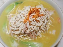 -锦府盐帮·李宅(领展购物广场中关村店)