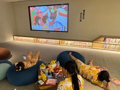 -神帆·元气汤泉(解放西路店)