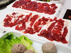 -八合里潮汕鲜牛肉火锅(吉大店)