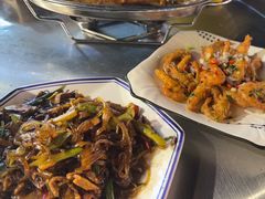 -徽州美食(三十年老店)