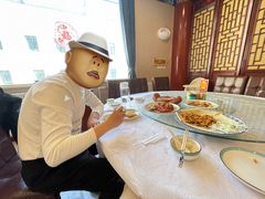-鸿禧大清花(方庄店)