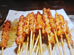 -芝小官毛肚火锅海鲜自助(苏州吴江区万宝店)