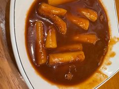 -韩礼年糕(飞虹路店)