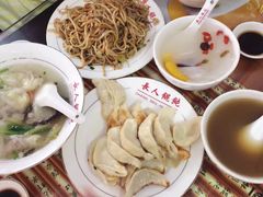 -长人馄饨铺(解放街店)