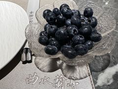 -曲水兰亭(北京四惠店)