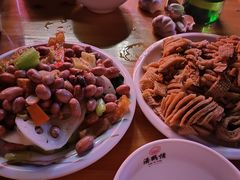 -王记汤河桥合罗面(兴鹤大街店)