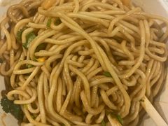 热干面-精粉世家(汉街总部国际A座店)